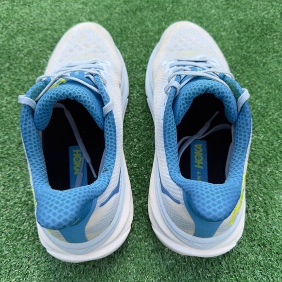 HOKA ONE ONE CLIFTON 9 - Men’s Running Shoes - SIZE 11D - Picture 9 of 10